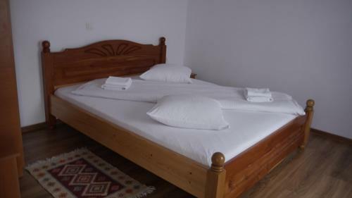Hostal Pensiunea Magnolia