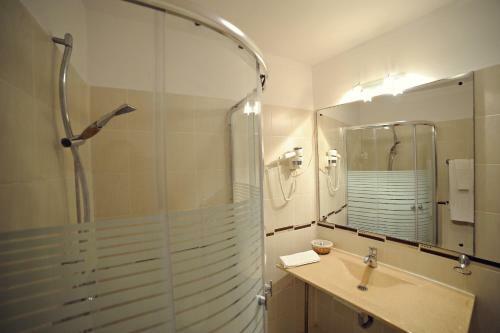 Hotel Roberto Slanic Prahova
