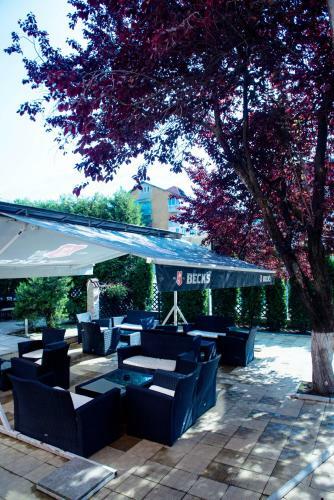 Hotel Roberto Slanic Prahova