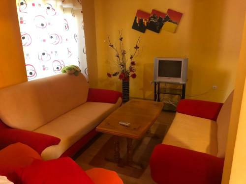 Hostal Vila Khalo