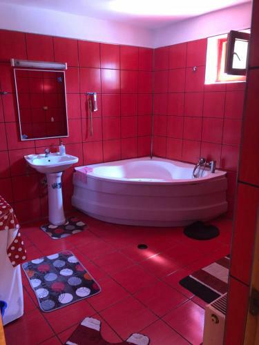 Hostal Vila Khalo