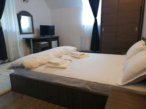 Hostal Casa Cu Flori
