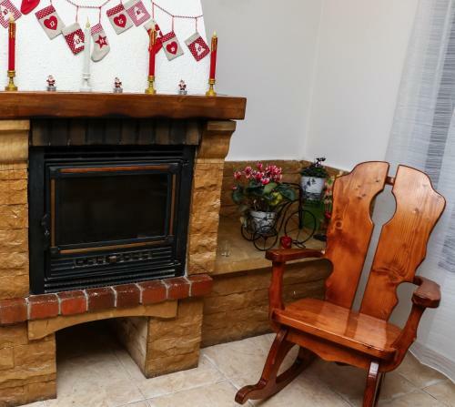 Hostal Casa Cu Flori