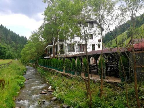Hostal Casa Cu Flori