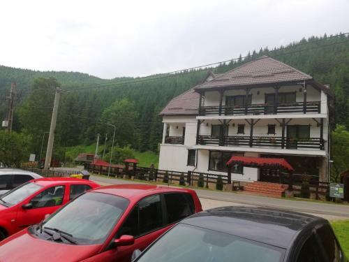 Hostal Casa Cu Flori