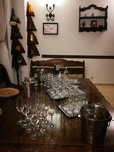 Hostal Casa Cu Flori