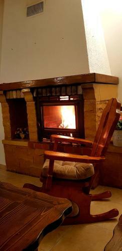 Hostal Casa Cu Flori