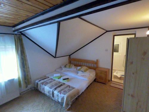 Hotel Complex Turistic Luminita