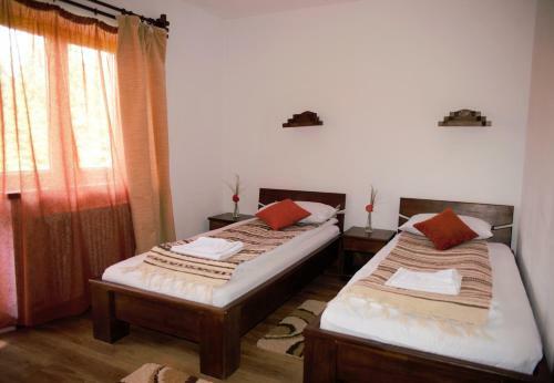Hostal Pensiunea Andreea