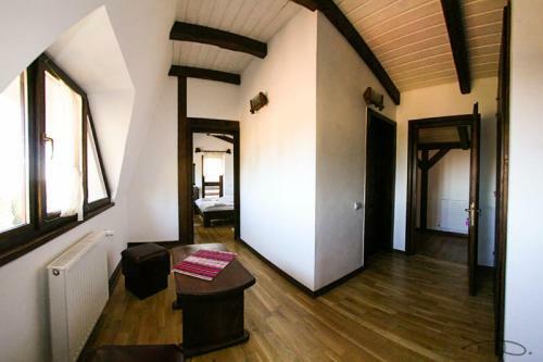 Hostal Pensiunea Andreea