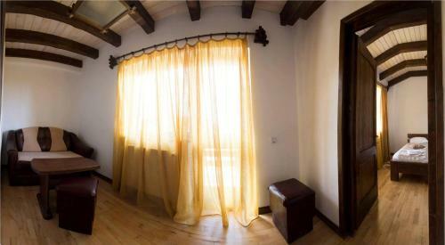 Hostal Pensiunea Andreea