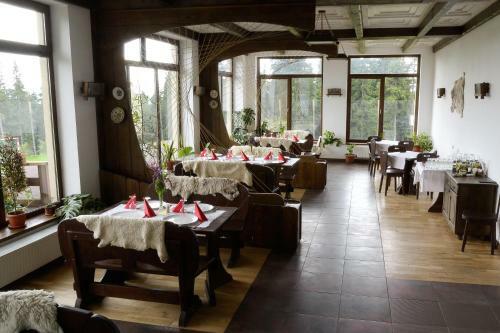 Hostal Pensiunea Andreea