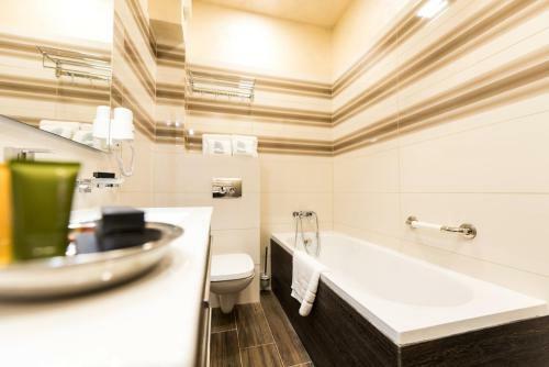Apartamento White Tower Mamaia