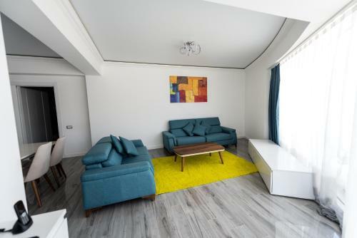 Apartamento White Tower Mamaia