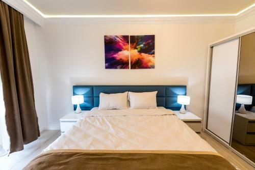 Apartamento White Tower Mamaia