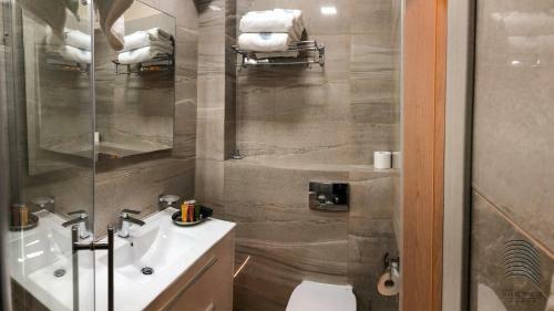 Apartamento White Tower Mamaia
