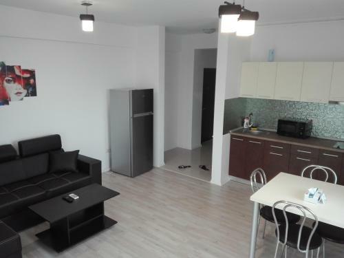 Apartament Tudor