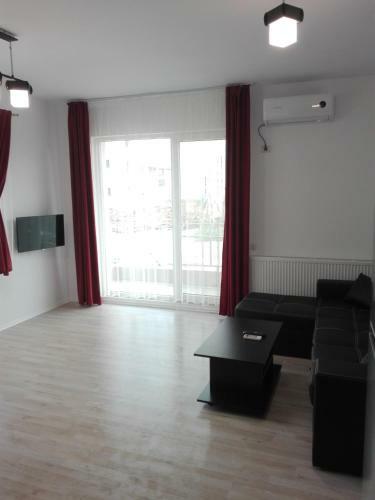 Apartament Tudor