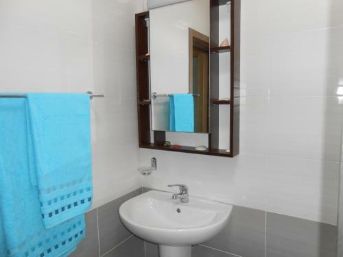 Apartament Mamaia Nord
