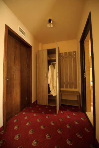 Hostal La Mare Darius Mihai
