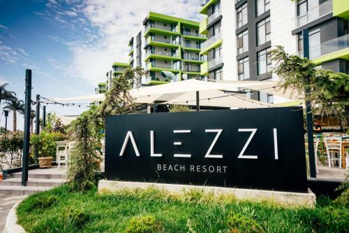 Alleszi Aida Resort Apartment