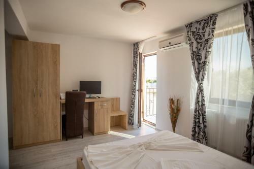 Hostal Andreea Residence Mamaia Nord