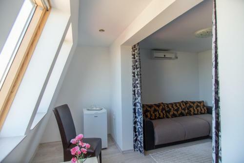 Hostal Andreea Residence Mamaia Nord