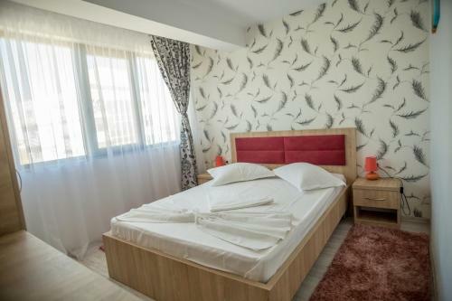 Hostal Andreea Residence Mamaia Nord