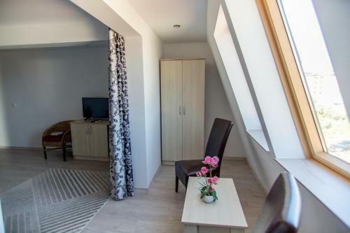 Hostal Andreea Residence Mamaia Nord