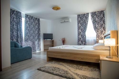 Hostal Andreea Residence Mamaia Nord