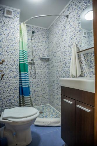 Hostal Andreea Residence Mamaia Nord