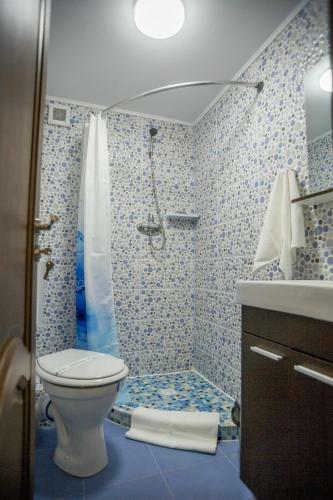 Hostal Andreea Residence Mamaia Nord