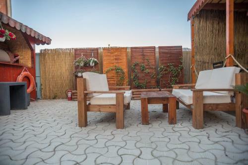 Hostal Andreea Residence Mamaia Nord