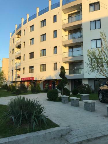 Apartament Marina