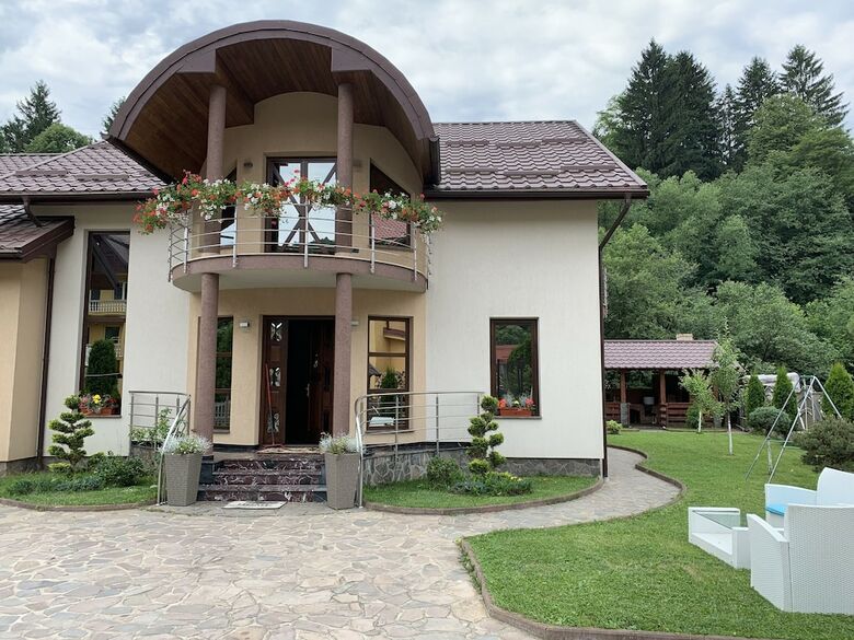 Villa Vila D&d