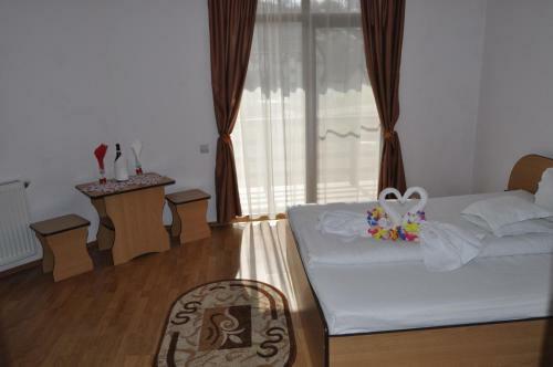 Hostal Pensiunea Adelante
