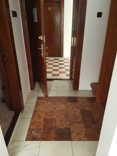 Hostal Pensiunea Mayumi Moneasa