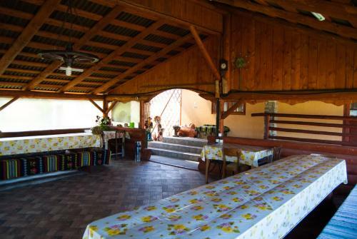 Hostal Casa De Vacanta Silvia