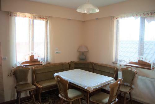 Hostal Casa De Vacanta Silvia