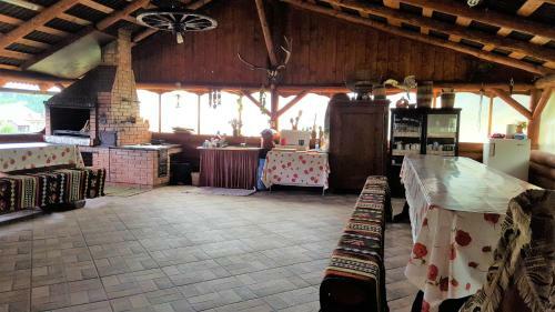Hostal Casa De Vacanta Silvia
