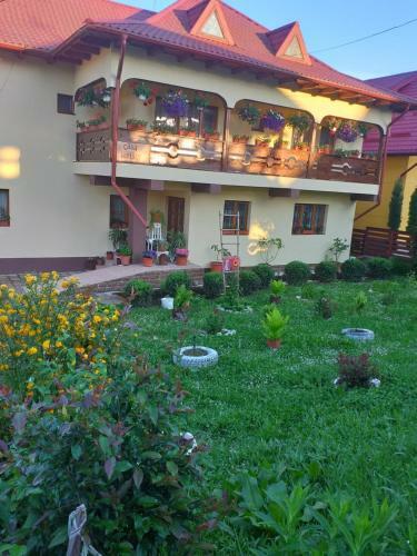 Hostal Casa Miruna