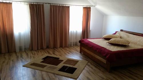 Hostal Pensiunea Minodora