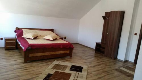 Hostal Pensiunea Minodora