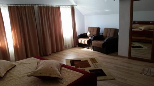 Hostal Pensiunea Minodora