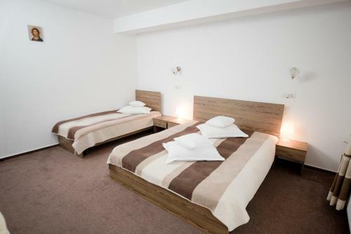 Hostal Pensiunea Andaluz