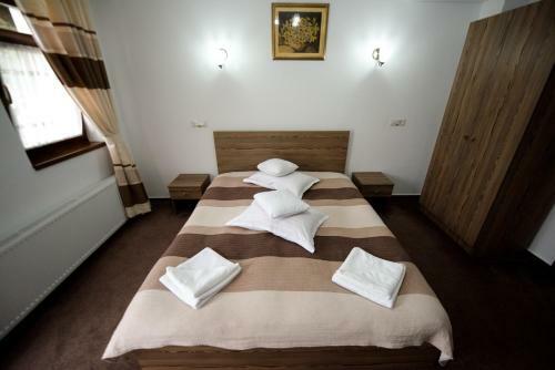 Hostal Pensiunea Andaluz