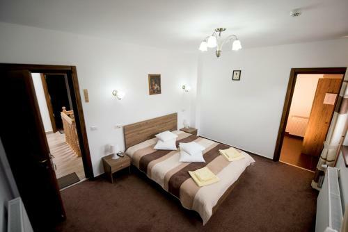 Hostal Pensiunea Andaluz