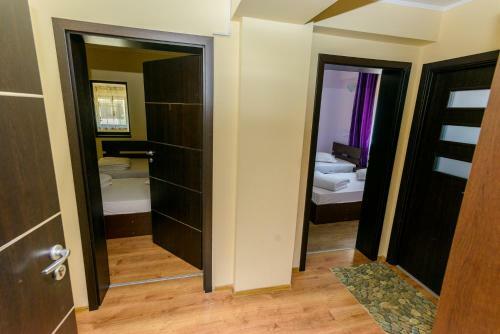 Hostal Pensiunea Domneasca