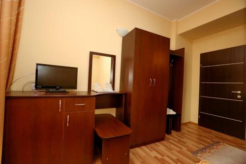 Hostal Pensiunea Domneasca