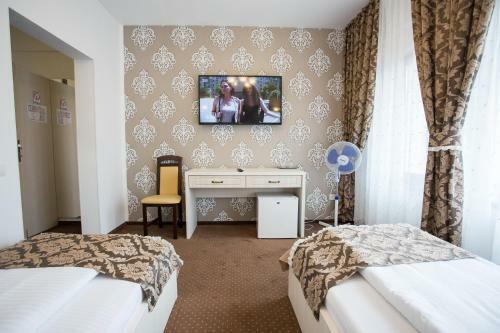 Hostal Pensiunea Ayan